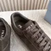 Prada Shoes Prada Sneakers Prada Rank Suede T-Toe Retro Runner Sneakers #A53234