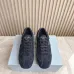 Prada Shoes Prada Sneakers Prada Rank Suede T-Toe Retro Runner Sneakers #A53234