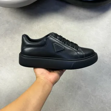 Prada Shoes for Men's Prada Sneakers #A45623