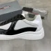 Prada Shoes for Men's Prada Sneakers #A52901