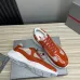 Prada Shoes for Men's Prada Sneakers #A52910