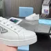 Prada Shoes for Men's and women Prada Sneakers #A52034