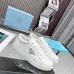 Prada Shoes for Men's and women Prada Sneakers #A52034