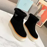 Prada Shoes for Women's Prada Boots #A40891