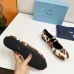 Prada Shoes for Women's Prada Flats #A51734