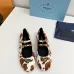 Prada Shoes for Women's Prada Flats #A51734