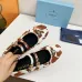 Prada Shoes for Women's Prada Flats #A51734