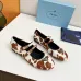 Prada Shoes for Women's Prada Flats #A51734