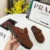 Prada Shoes for Women's Prada Slippers #A51711