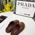 Prada Shoes for Women's Prada Slippers #A51711