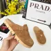 Prada Shoes for Women's Prada Slippers #A51711