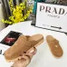 Prada Shoes for Women's Prada Slippers #A51711