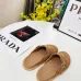 Prada Shoes for Women's Prada Slippers #A51711
