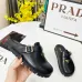 Prada Shoes for Women's Prada Slippers #A51711
