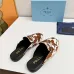 Prada Shoes for Women's Prada Slippers #A51754
