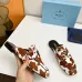 Prada Shoes for Women's Prada Slippers #A51754