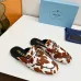 Prada Shoes for Women's Prada Slippers #A51754