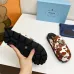 Prada Shoes for Women's Prada Slippers #A51755
