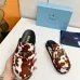 Prada Shoes for Women's Prada Slippers #A51755