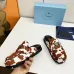 Prada Shoes for Women's Prada Slippers #A51755