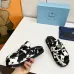 Prada Shoes for Women's Prada Slippers #A51755
