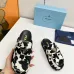 Prada Shoes for Women's Prada Slippers #A51755