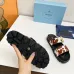 Prada Shoes for Women's Prada Slippers #A51756