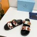 Prada Shoes for Women's Prada Slippers #A51756