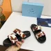 Prada Shoes for Women's Prada Slippers #A51756