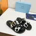 Prada Shoes for Women's Prada Slippers #A51756