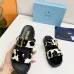 Prada Shoes for Women's Prada Slippers #A51756