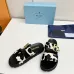 Prada Shoes for Women's Prada Slippers #A51756