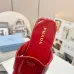 Prada Shoes for Women's Prada Slippers #A52466