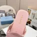 Prada Shoes for Women's Prada Slippers #A52466