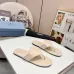 Prada Shoes for Women's Prada Slippers #A52466