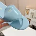 Prada Shoes for Women's Prada Slippers #A52466