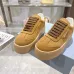 Buy Top Prada Shoes for Women's Prada Sneakers yellow 35-41 Size #A53002