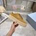 Buy Top Prada Shoes for Women's Prada Sneakers yellow 35-41 Size #A53002