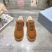 High Quality Prada Shoes for Women's Prada Sneakers Brown 35-41 Size #A53000