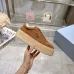 High Quality Prada Shoes for Women's Prada Sneakers Brown 35-41 Size #A53000