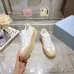 Prada Shoes for Women's Prada Sneakers #A53297