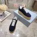 Top Prada Shoes for Women's Prada Sneakers Navy Blue 35-41 Size #A53001