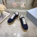 Top Prada Shoes for Women's Prada Sneakers Navy Blue 35-41 Size #A53001