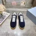 Top Prada Shoes for Women's Prada Sneakers Navy Blue 35-41 Size #A53001