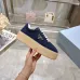 Top Prada Shoes for Women's Prada Sneakers Navy Blue 35-41 Size #A53001