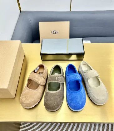 UGG shoes for UGG Mini Boots #A52461