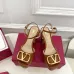 Valentino Shoes for VALENTINO High heel sandals Garavani Roman Stud #A53230