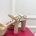 Valentino Shoes for VALENTINO High heel sandals Garavani Roman Stud #A53230