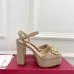 Valentino Shoes for VALENTINO High heel sandals Garavani Roman Stud #A53230
