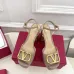 Valentino Shoes for VALENTINO High heel sandals Garavani Roman Stud #A53230